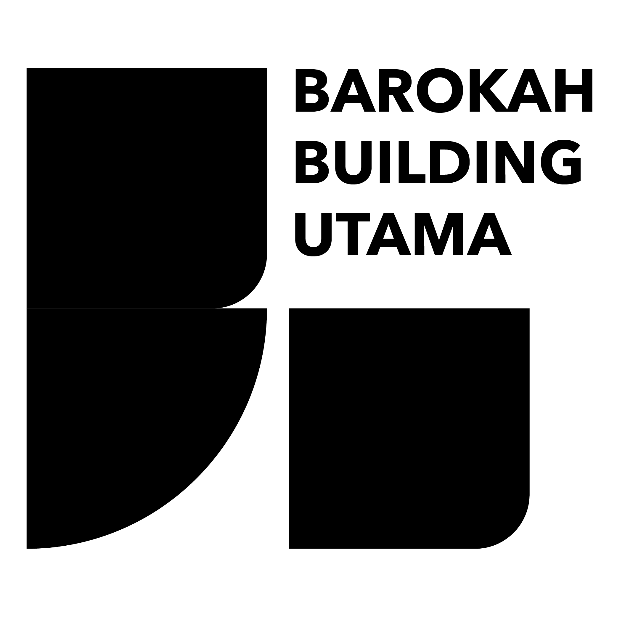 barokahbuildingutama.com